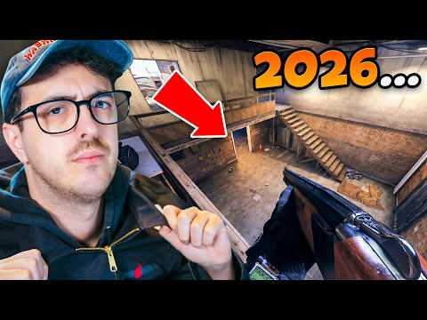 IL RITORNO DEL PLAYER MEDIO NEL 2026…