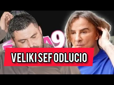 KRAJ JE u Eliti! Sve o NAPUSTANJU Asmina! Veliki sef ODLUCIO