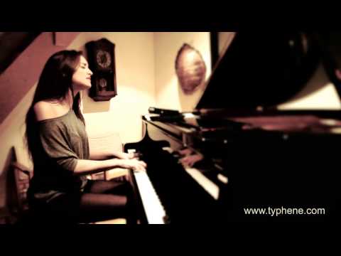 Rihanna - Stay (Cover by Typh Barrow)