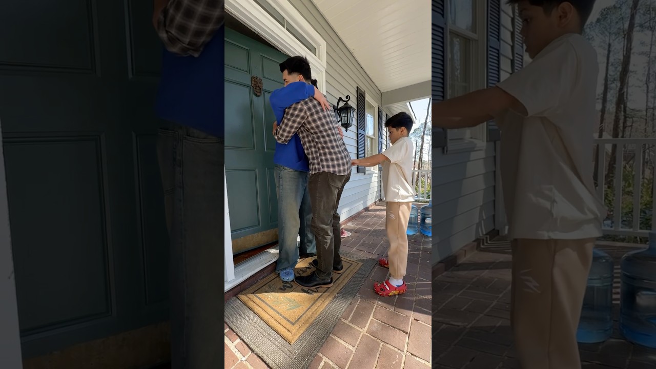 They’re A DYNAMIC Duo!