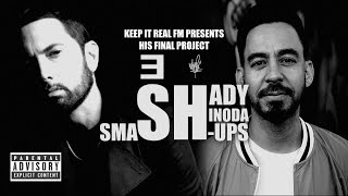 Eminem &amp; Mike Shinoda - Shady Shinoda Smash-Ups (Full EP, 2024)