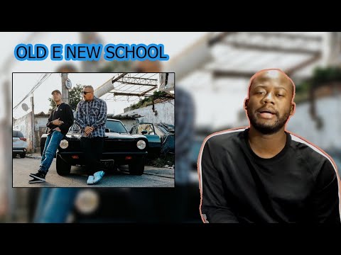 AFRICANO REAGINDO Kawe & Dexter - De 90 Pra Cá ( Prod. Jay OQ )