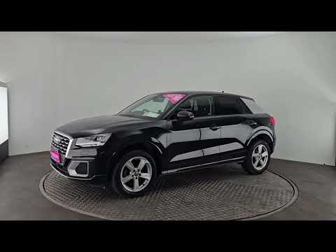 Audi Q2 1.0 Tfsi Auto - Image 2
