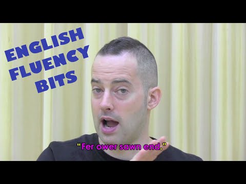 How to Speak Fluent English Clearly Confidently and Automatically Finally