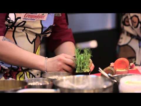 Команда 2 - "РесПубликА" @ THE MAMONT CIRCUMPOLAR MISSION в Москве - Май 19, 2014