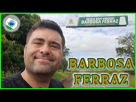 Conheça Barbosa Ferraz (PR)