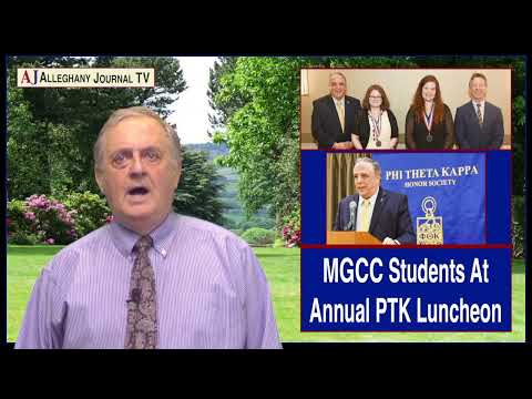 JournalTV News for Wednesday, April 30, 2025