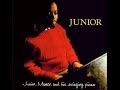 Junior Mance Trio - 111 East Ontario
