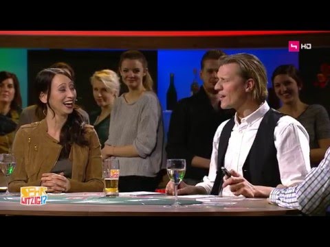 Ein Männerwitz von Gery Seidl