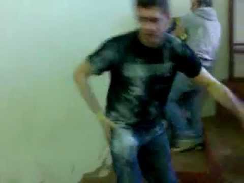 UFSC no Engenharíadas PR 2012