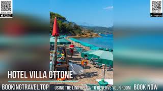 Hotel Villa Ottone