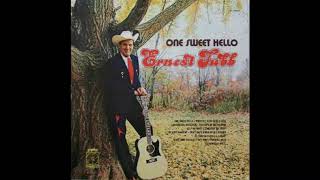 She Goes Walking Through My Mind - Ernest Tubb