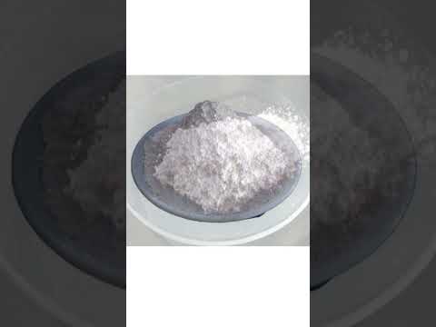 Aluminium Chloride Powder