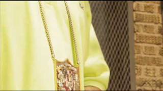 Cristion D&#39;or &quot; Wont Let Go Feat. Tony Sunshine &quot; Video Trailer !