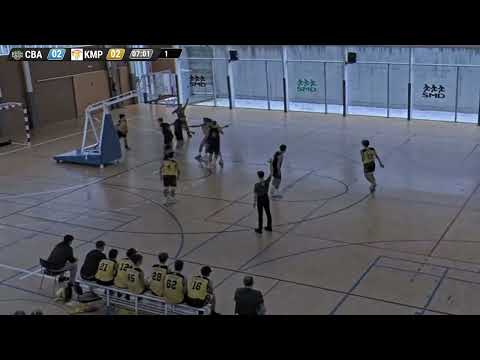 CB Arteixo Duacode - Club Baloncesto Kempape