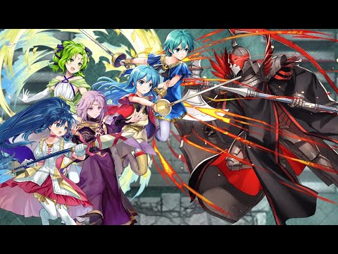 Flame Emperor |Infernal| Limited Hero Battle