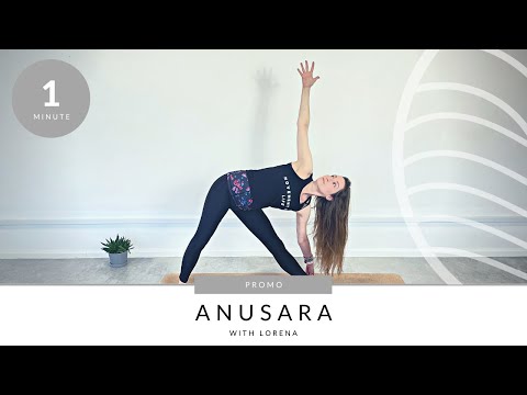 What is Anusara Yoga