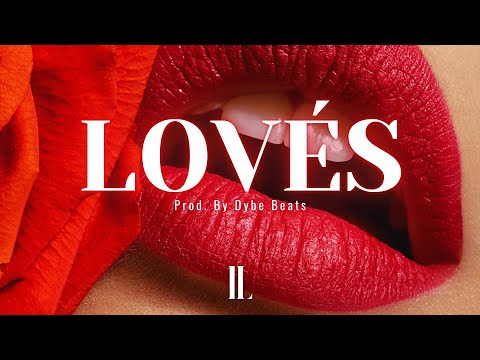 Instru Été/Guitare 2023 / Instrumental Rap Love / Prod Ambiance Type Beat - By Dybe Beats