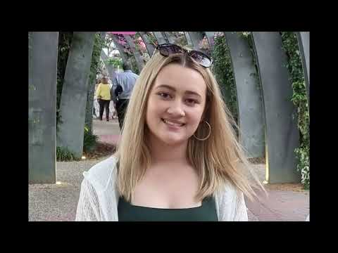 Wherever You Will Go by The Calling cover by Inessa Tan