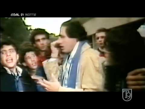 GIORGIO CHINAGLIA E' IL GRIDO DI BATTAGLIA  !!!