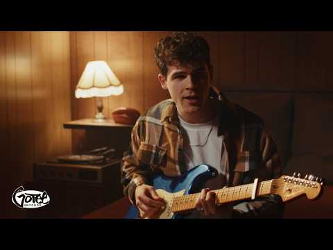 Listen To Me - Joseph O'Brien
