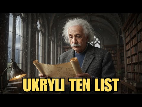 Einstein Wiedzial Dlaczego Czujesz Ze Tutaj Nie Pasujesz