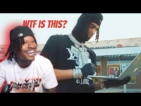 Duke Dennis Reacts to PunchMadeDev - Wire Fraud Tutorial | Instantly Turns it Off😂