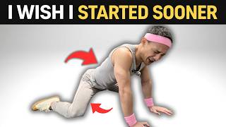 These Exercises Make Your Body MOVE AGAIN After 40