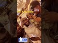 Rudeboy Psquare And Davido At His Son's Birthday Party