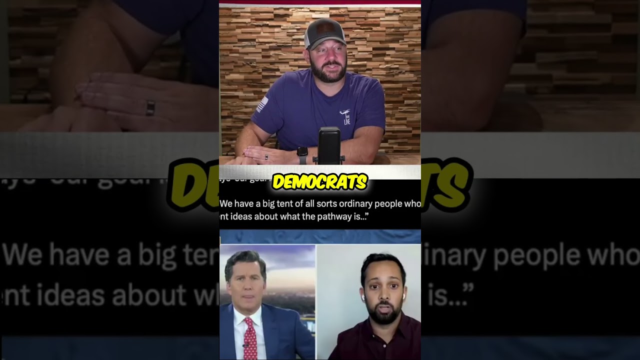 They’re Openly Saying It… #shortsfeed #langley #congress #shortsvideo #goa