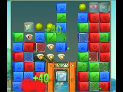 Pet Rescue Saga Level 4505