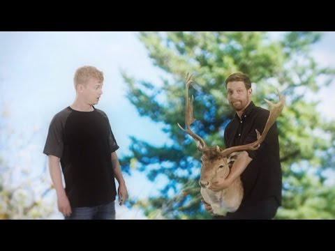 Mig og min mor | Dybvaaaaad | Sæson 6