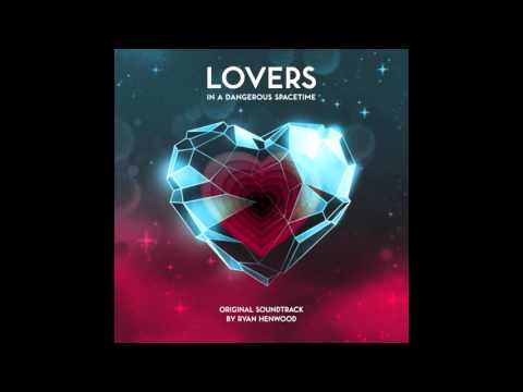 Lovers in a Dangerous Spacetime Soundtrack - Outer Limits