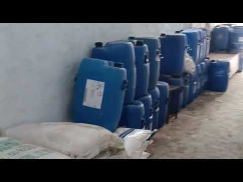 Industrial grade trisodium phosphate tsp powder (99% purity)