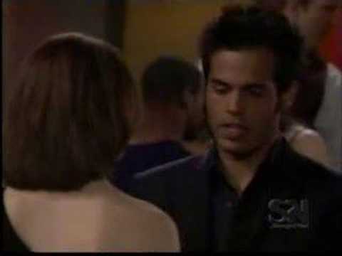 GH 04.04.02 - Liz and Nik argue at Club 101
