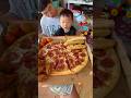 Take Whatever You Want Pizza Wings