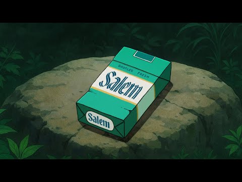 i forgot lofi hip-hop could sound like this...