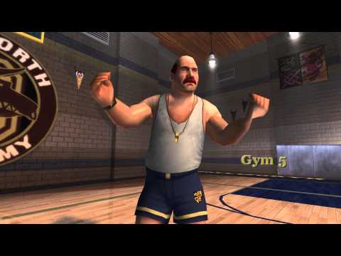 Let's Play: Bully Scholarship Edition Part 17