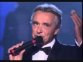 Michel Sardou - SALUT - album Salut 1997- parole de la chanson