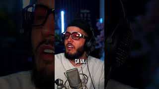 Et vous c'est quoi votre calvitie en pourcentage ? #streamer #calvitie #squeezie