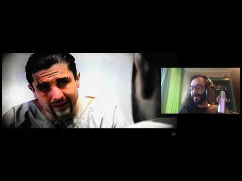 Daslaf reacciona a "Santa RM ft. Tankeone - Favor con Favor"