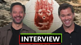 Nick Kroll&#39;s Stranded Story Sounds Awfully Familiar | I Don&#39;t Understand You Interviews