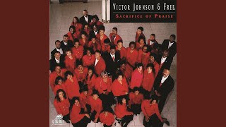 We Bring the Sacrifice of Praise