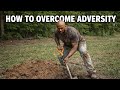 How To Overcome Hard Times Adversity
