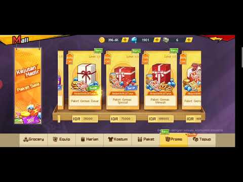 TIPS BUAT F2P!!! CARA MENGGUNAKAN DIAMOND SECARA EFFEKTIF!!! ONE PUNCH MAN THE STRONGEST!!! #DAY 5