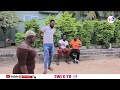 SWAG BOYS NO FIT Ama Shifo Tundra Comedy