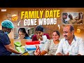 What Happened During The Family Date Plan Family Date Gone Wrong Siri Chowdary