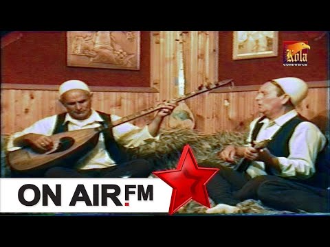 04  G F DRENICA   Kadri Bistrica