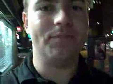 The Duplex, New York