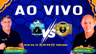 🏆 AO VIVO | ASSUNÇÃO x CENTRO | VALE VAGA NA SEMIFINAL!